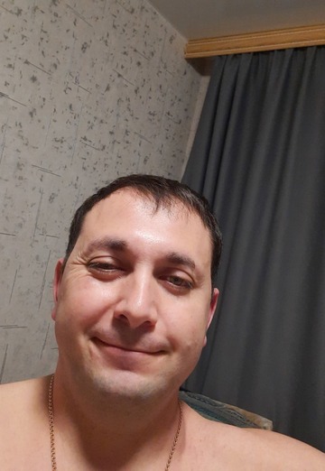 Моя фотография - Алексей, 41 из Краснодар (@aleksey592327)