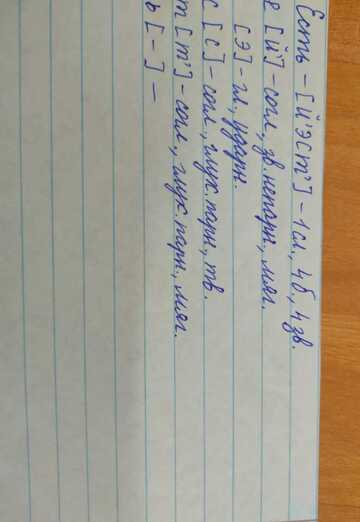 Лилия (@liliya35358) — моя фотография № 1