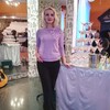 Эльвира, 40, г.Ивантеевка Эльвира, 40, г.Ивантеевка