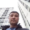 Эргаш, 34, г.Санкт-Петербург Эргаш, 34, г.Санкт-Петербург