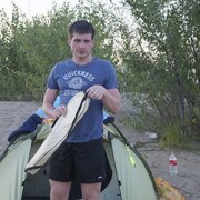 Кирилл 34 Самара