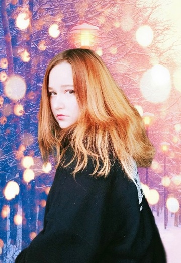 Анастасия (@anastasiya185309) — моя фотография № 2