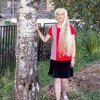 Светлана Игнатькова, 58, г.Омутнинск Светлана Игнатькова, 58, г.Омутнинск