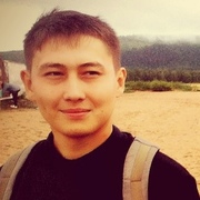 Николай 26 Улан-Удэ