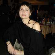 Юлия 53 Арзамас