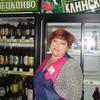 ЭЛЬВИРА, 45, г.Усмань ЭЛЬВИРА, 45, г.Усмань