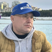 Сергей 51 Москва