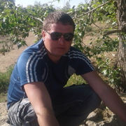 Сергей 37 Чита