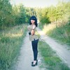 Ольга, 26, г.Первомайск Ольга, 26, г.Первомайск