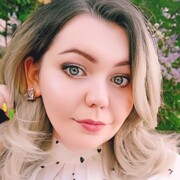 Алёна 33 Москва