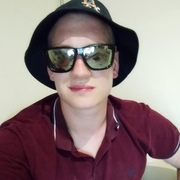 Никита 26 Волгодонск