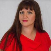 Оксана 44 Иркутск