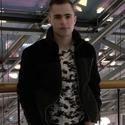 Дмитрий 34 Санкт-Петербург