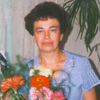 Галина, 69, г.Иланский Галина, 69, г.Иланский
