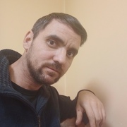 Иван Агантаев 38 Тула