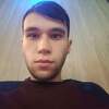 Сардор Сайфутдинов, 23, г.Москва Сардор Сайфутдинов, 23, г.Москва