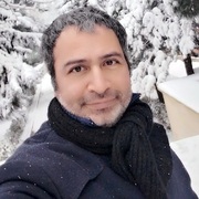 Камранн 47 Баку