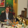 Петр Рычков, 49, г.Ломоносов Петр Рычков, 49, г.Ломоносов