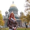 Светлана, 33, г.Санкт-Петербург Светлана, 33, г.Санкт-Петербург