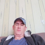 Андрей Дингис 52 Лесосибирск