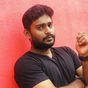 Vinoth 32 Гургаон