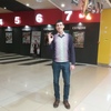 Павел, 33, г.Череповец Павел, 33, г.Череповец