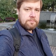 Евгений 43 Нижний Новгород