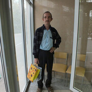 Анатолий 56 Москва