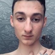 никита 23 Москва