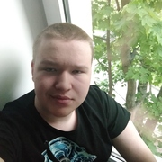 Андрей 21 Москва