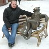 Александр, 35, г.Заречный (Пензенская обл.) Александр, 35, г.Заречный (Пензенская обл.)