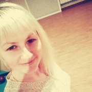 Татьяна 35 Сызрань