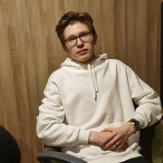 Владислав 24 Нижний Новгород