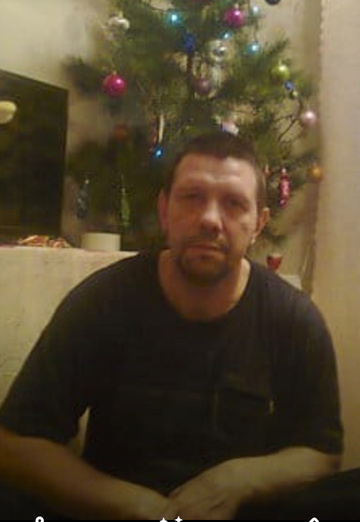 Моя фотография - Александр, 53 из Мичуринск (@aleksandr1235140)