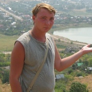 Дмитрий 39 Самара