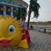 Галина, 61, г.Феодосия Галина, 61, г.Феодосия