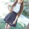 Эльвира, 19, г.Донецк Эльвира, 19, г.Донецк