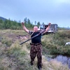 Александр, 48, г.Чара Александр, 48, г.Чара