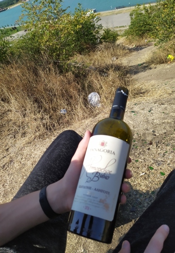 Мага (@maga14034) — моя фотография № 1