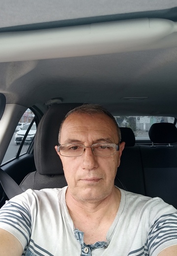 Моя фотография - cina akberov, 53 из Киев (@cinaakberov)