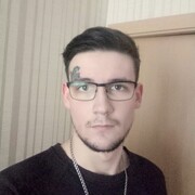 Денис 28 Нижний Новгород