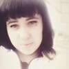 Ксения Калинина, 20, г.Нягань Ксения Калинина, 20, г.Нягань