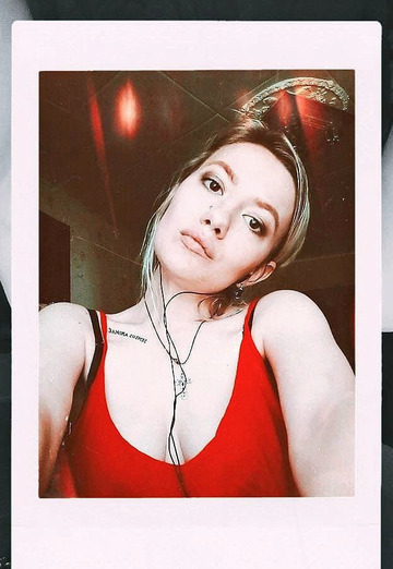 Лилия (@liliya35702) — моя фотография № 2