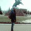 Mamadu Indjai, 25, г.Орел Mamadu Indjai, 25, г.Орел