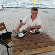 Человек 54 Днепр