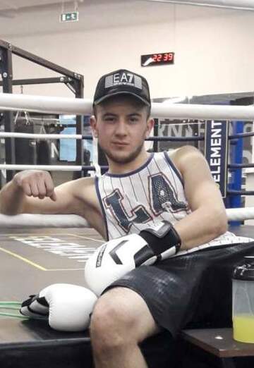 Магамед (@magamed2880) — моя фотография № 6