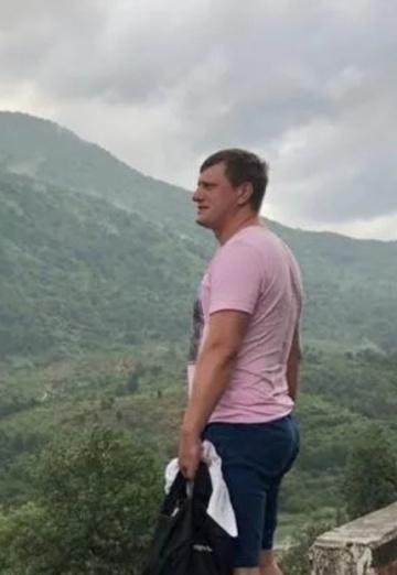 Моя фотография - Александр, 43 из Лангепас (@aleksandr964653)