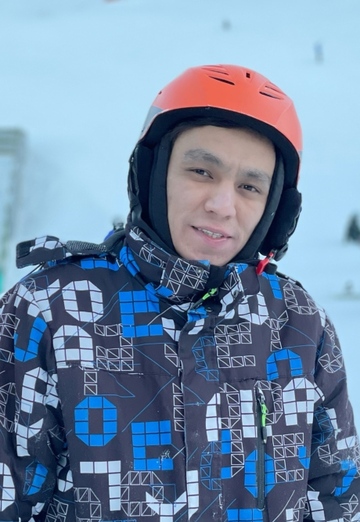 Madi (@madi1698) — моя фотография № 1