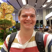 Женя 49 Норильск