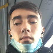 Влад 28 Астана